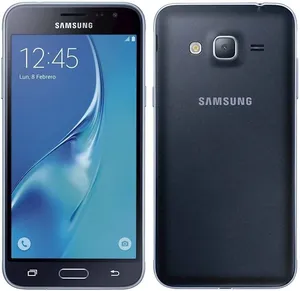 Samsung SGH-J320 BLACK