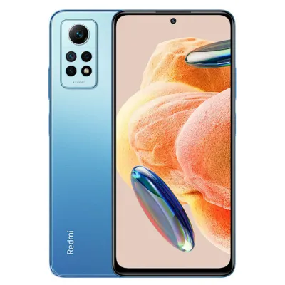 REDMI NOTE 12 PRO 8/256GB BLUE 860253069502627 — telefonlar