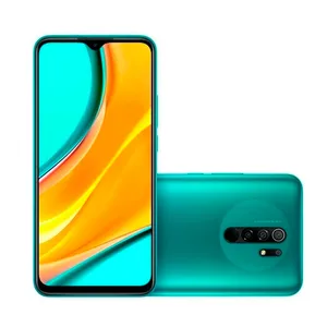 REDMI 9 4/64GB GREEN 869112056777868
