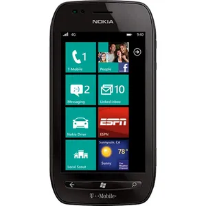 TELEFON NOKIA 710