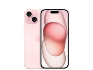 Apple iPhone 15 Pink 128GB/6GB