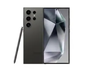 Samsung Galaxy S25 Ultra Titanium Black 512GB/12GB