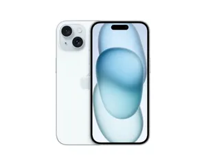 Apple iPhone 15 Blue 256GB/6GB