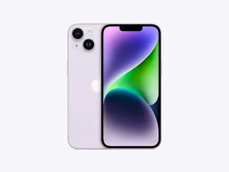 Apple iPhone 14 Purple 128GB/4GB — telefonlar