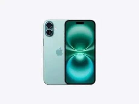 Apple iPhone 16 Black 128GB/8GB — telefonlar