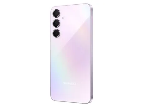 Samsung Galaxy A55 5G Awesome Lilac 256GB/8GB — telefonlar