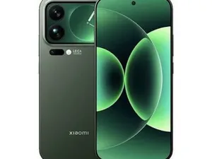 Xiaomi 17 Pro Max Black 512GB/16GB