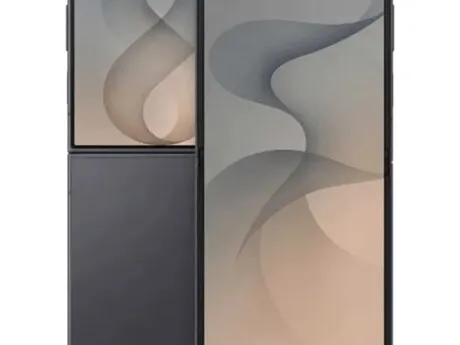 Samsung Galaxy Z Flip 8 Pink 256GB/12GB — telefonlar