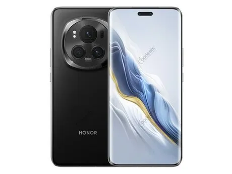 Honor Magic 7 Pro Moon Shadow Gray 512GB/16GB — telefonlar
