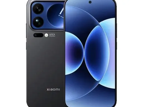 Xiaomi 17 Pro Max Black 512GB/16GB — telefonlar