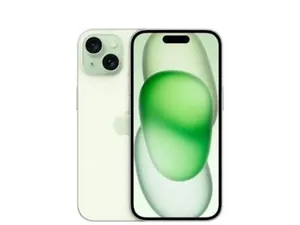 Apple iPhone 15 Green 512GB/6GB