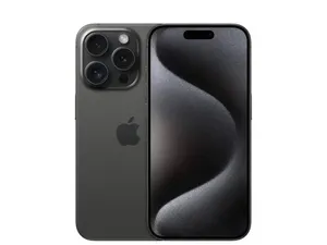 Apple iPhone 15 Pro Max Black Titanium 512GB/8GB