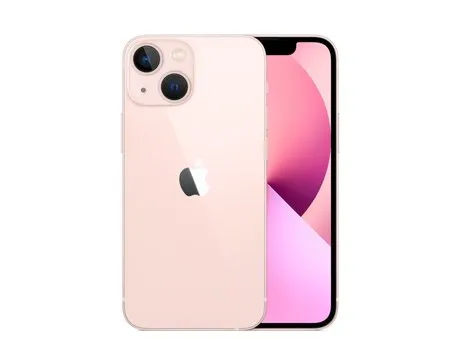 Apple iPhone 13 Pink 128GB/4GB — telefonlar