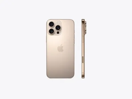 Smartfon iPhone 16 Pro Max 1 TB — telefonlar