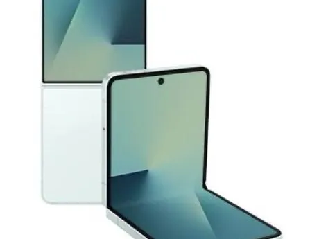 Samsung Galaxy Z Flip 7 Mint 512GB/12GB — telefonlar