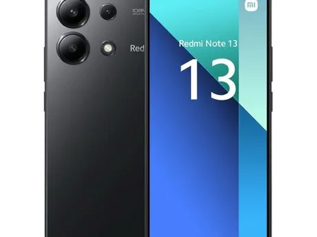 Xiaomi Redmi Note 14 Pro 8/256GB Midnight Black — telefonlar