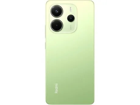 Xiaomi Redmi Note 14 Lime Green 256GB/8GB — telefonlar