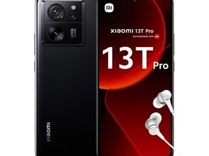 Xiaomi 13T Pro Alpine Blue 256GB/12GB