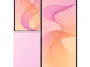 Samsung Galaxy Z Flip 8 Pink 256GB/12GB