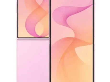 Samsung Galaxy Z Flip 8 Pink 256GB/12GB — telefonlar