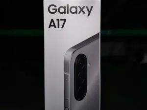 Samsung Galaxy A17 Gray 128GB/6GB