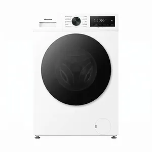 Hisense WF116022BWU2, Ağ, 6 kq, 1200 dövr/dəq