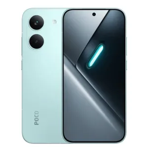 Xiaomi Redmi Note 15 Pro 8/256GB Black — telefonlar