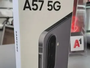 Samsung Galaxy A57 5G Awesome Navy 512GB/12GB