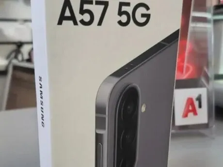 Samsung Galaxy A57 5G Awesome Navy 512GB/12GB — telefonlar