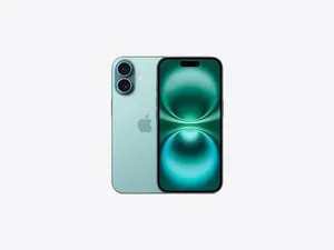Apple iPhone 16 Teal 256GB/8GB