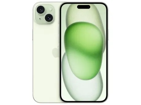 Apple iPhone 15 Pink 256GB/6GB — telefonlar