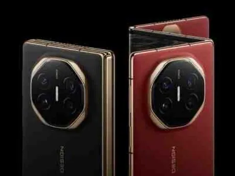 Huawei Mate XT Ultimate Design 16/512GB — telefonlar