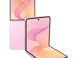 Samsung Galaxy Z Flip 8 Pink 512GB/12GB