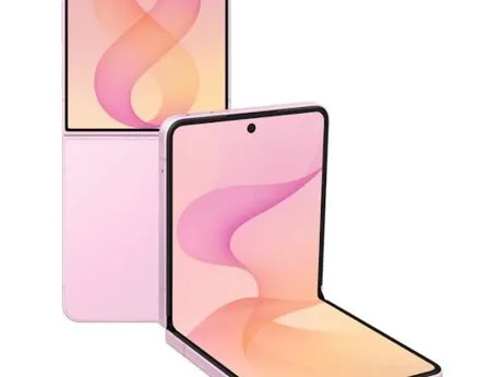 Samsung Galaxy Z Flip 8 Pink 512GB/12GB — telefonlar