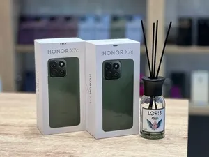 Honor X7c Forest Green 128GB/6GB