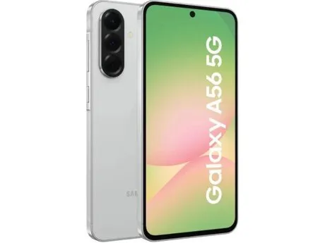 Samsung Galaxy A56 Awesome Olive 128GB/8GB — telefonlar