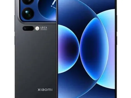 Xiaomi 17 Pro Max Black 1TB/16GB — telefonlar