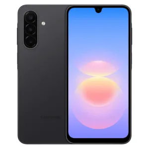 Samsung Galaxy A18 (A185) 6/128GB Black