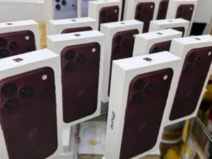 Apple iPhone 18 Pro Max Glacier 512GB/12GB