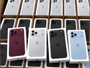 Apple iPhone 18 Pro Max Burgundy 512GB/12GB