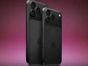 Apple iPhone 18 Pro Black 512GB/12GB