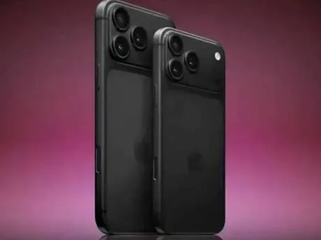 Apple iPhone 18 Pro Black 512GB/12GB — telefonlar