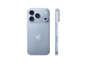 Apple iPhone 18 Pro Glacier 512GB/12GB