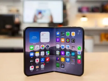 Apple iPhone Duo Night Sky 512GB/12GB — telefonlar