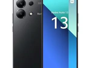 XIAOMI REDMI NOTE 13 8/256GB BLACK