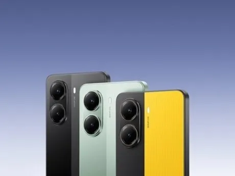 Xiaomi Poco X7 Pro Black 256GB/8GB — telefonlar