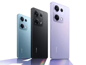 Xiaomi Redmi Note 14S 8/256GB Midnight Black