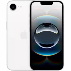 iPhone 16e 256 GB Black
