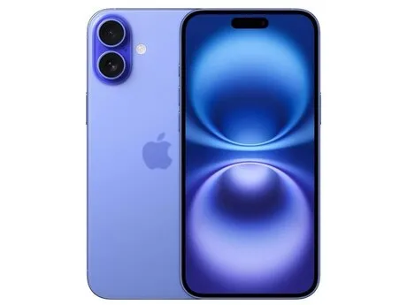 Smartfon Apple iPhone 16 PLUS 128GB — telefonlar
