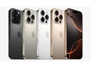 Apple iPhone 16 Pro Max Desert Titanium 256GB/8GB